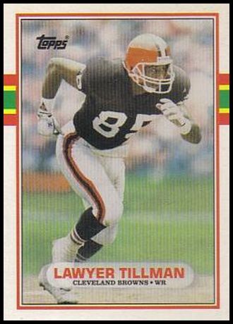41T Lawyer Tillman